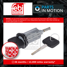 Ignition Barrel fits VAUXHALL