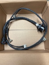 Fuel injector wiring OE IVECO