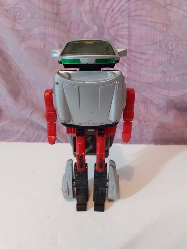 Transformers gobots super - transformers,