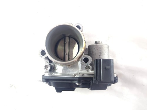 Cm5g 9f991 throttle body - throttle,