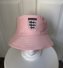 Pink England Football Bucket