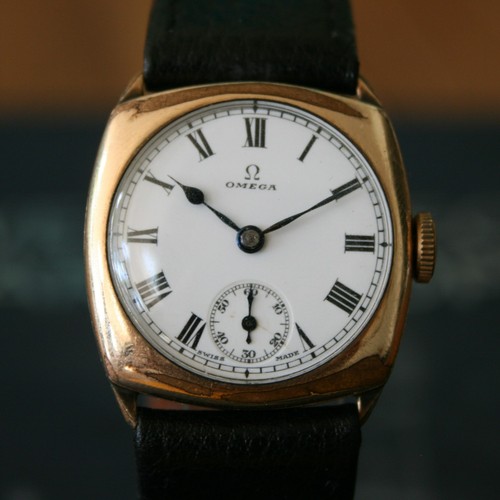 Vintage omega cal - omega, 26.5