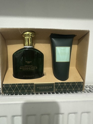 Marks and spencer woodspice - and,