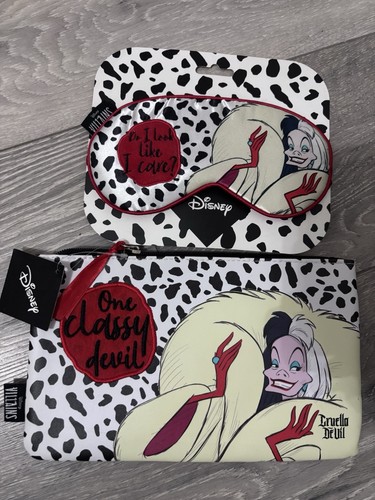 Disney villains cruella - villains,