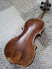 Vintage Violin Violin 4/4 With