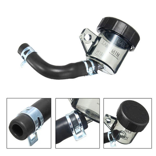 1pc motorcycle front brake - front,