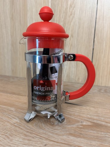 Bodum french coffee press new - bodum,