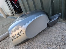 Ducati Sport Classic GT1000 Petrol Fuel Tank #CROY