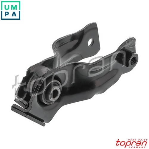 Mounting engine 723 744 - engine, for