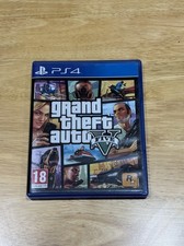 Grand Theft Auto v Rockstar