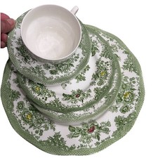 Enoch Wedgwood Tunstall Kent