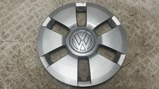 VOLKSWAGEN UP 15" WHEEL TRIM