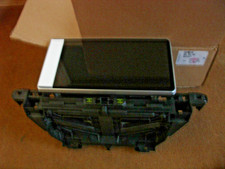 80A919605 Multimedia Interface Display Screen For Audi Q5 SQ5 FY Mk2 2017-2024