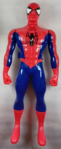 Marvel spider man figure - spider-man,