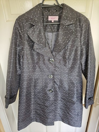 Per una black polka - m&s,