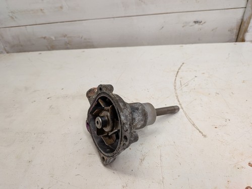 1991 honda cbr600 - 1991, pump