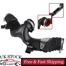 Engine Air Intake Duct W/ Mass