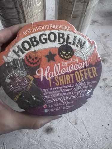 Wychwood hobgoblin halloween - wychwood,