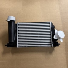 Intercooler For NISSAN QASHQAI