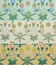 DAISY by WILLIAM MORRIS