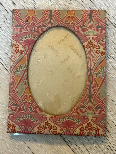 Vintage liberty photo - (1970s),