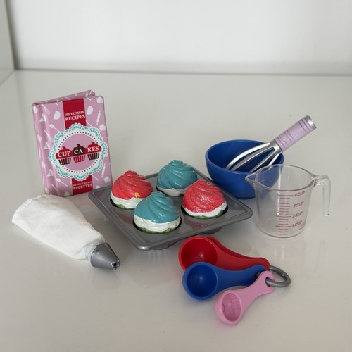 Our generation bake me - our, “bake