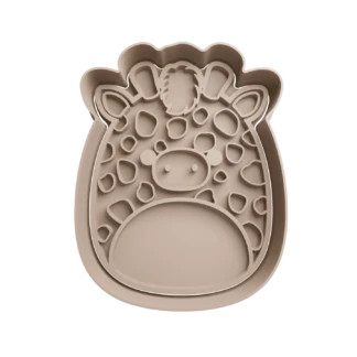 Squishmallows gary giraffe - squishmallows,