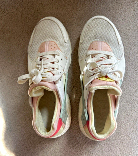 Nike air huarache - nike,