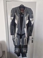 Wolf Kangaroo Skin One Piece