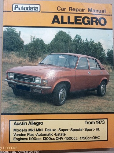 Autodata workshop manual - autodata,