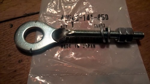 Genuine honda c50 c70 - c50,