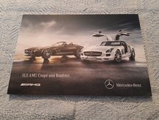 2013 Mercedes SLS AMG Coupe GT