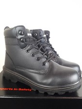 arco safety boots Uk Size 5