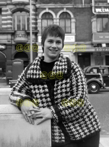 Photo rita tushingham - rita,