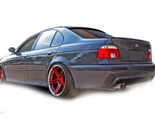 Fits bmw e39 series - fits,
