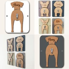 Rhodesian Ridgeback Dog Lead