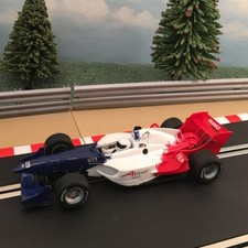Scalextric 1:32 Car - C2707 A1