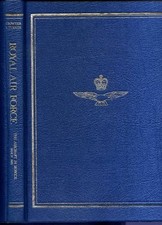 ROYAL AIR FORCE - The Aircraft