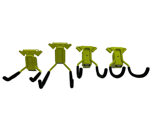 Ryobi link hooks set 4 - ryobi, hooks,