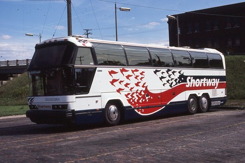 Original bus slide charter - original,