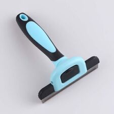 for Dog Cat Horses with Short to Long Hair Pet Grooming Brush & Deshedding Tool