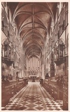 RAPHAEL TUCK POSTCARD