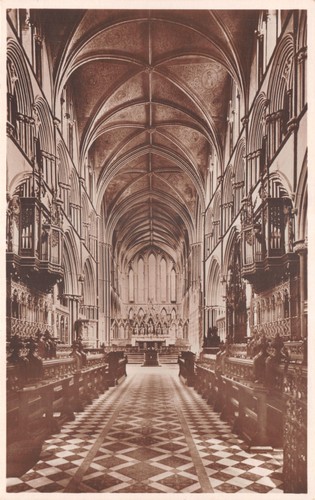 Raphael tuck postcard - raphael,