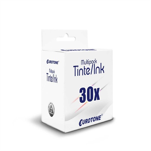 30x toner for epson 22 - 30x,