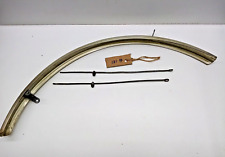 Plastic Front Mudguard Raleigh
