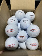 12  titleist trufeel pearl/a golf balls CHEAPEST ON EBAY ?