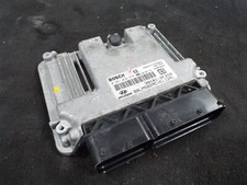 Hyundai IX35 2.0 Litre Diesel Engine Control ECU 39101-2F250 0281016675