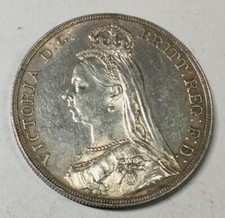 1887 Great Britain Jubilee