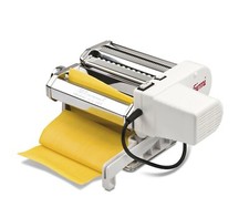 Girmi IM91 Macchina Electric Automatic or Manual Pasta Machine 5 Pastas 90 W