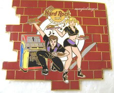 Hard Rock Cafe BIRMINGHAM